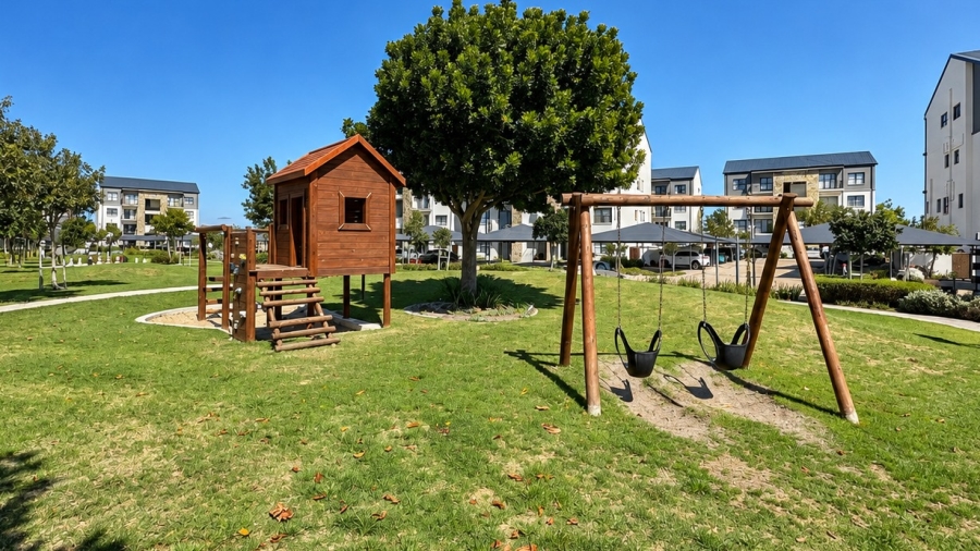 1 Bedroom Property for Sale in Sandown Western Cape